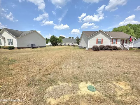 Exterior - 19 Atlantic Ave, Benson, NC 27504 photo 4 of 17