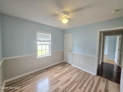 Bedroom - 19 Atlantic Ave, Benson, NC 27504 photo 6 of 12