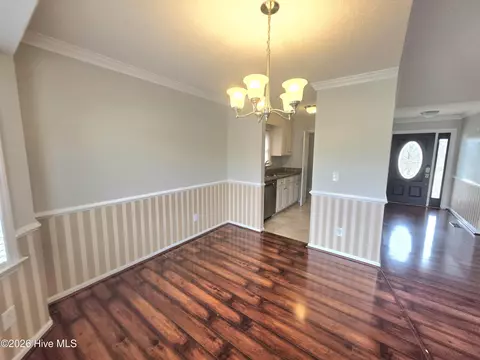 Dining - 19 Atlantic Ave, Benson, NC 27504 photo 1 of 2
