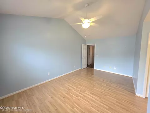 Bedroom - 19 Atlantic Ave, Benson, NC 27504 photo 3 of 12