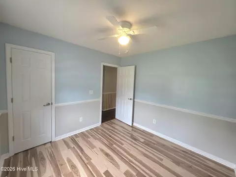 Bedroom - 19 Atlantic Ave, Benson, NC 27504 photo 7 of 12