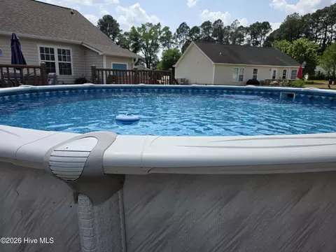 Exterior - 19 Atlantic Ave, Benson, NC 27504 photo 17 of 17