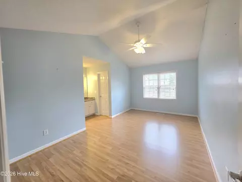 Bedroom - 19 Atlantic Ave, Benson, NC 27504 photo 1 of 12