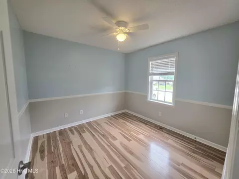 Bedroom - 19 Atlantic Ave, Benson, NC 27504 photo 5 of 12