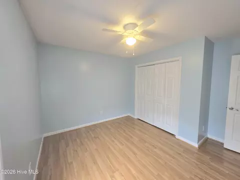 Bedroom - 19 Atlantic Ave, Benson, NC 27504 photo 11 of 12