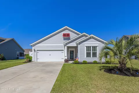 595 Dellcastle Ct NW, Calabash, NC 28467