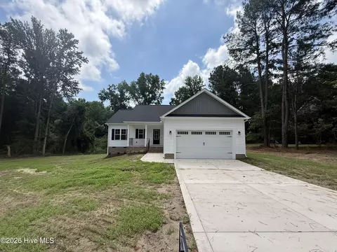 1721 Walnut Run Dr, Deep Run, NC 28525 photo 15
