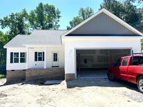1721 Walnut Run Dr, Deep Run, NC 28525