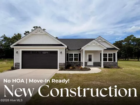 3794 Chatsworth Dr, La Grange, NC 28551