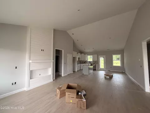 3794 Chatsworth Dr, La Grange, NC 28551