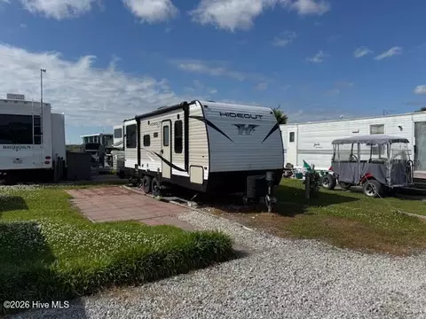 lot133 G Quarterdeck St, North Topsail Beach, NC 28460