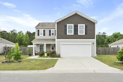 615 Avington Ln NE, Leland, NC 28451