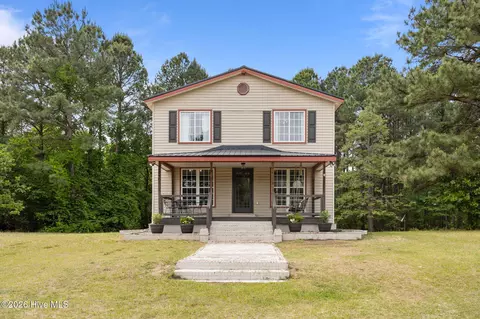 214 Peele Ln, Sanford, NC 27332