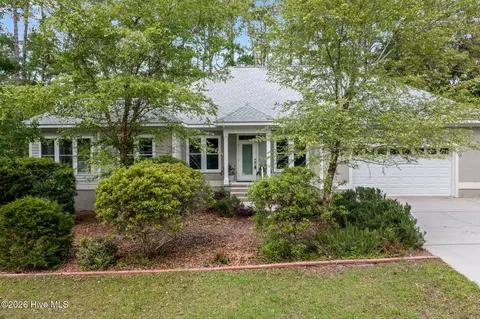 3375 Portside Dr SW, Supply, NC 28462