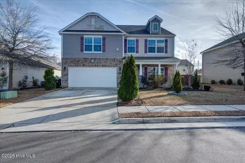 404 Frida Rd, New Bern, NC 28560