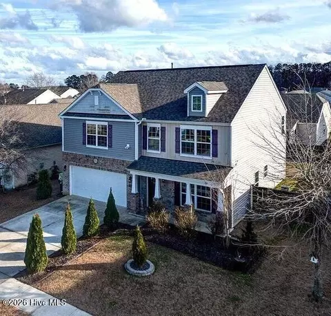 404 Frida Rd, New Bern, NC 28560