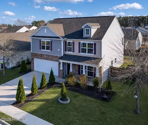 404 Frida Rd, New Bern, NC 28560