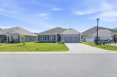 755 Greenwich Pl, Richlands, NC 28574
