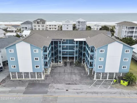 1404 Canal Dr #18, Carolina Beach, NC 28428