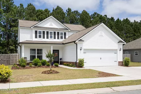 7315 Bellacroft Dr, Leland, NC 28451