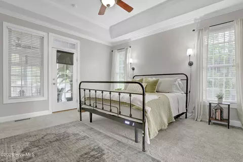 Bedroom - 211 Bates Retreat, Hampstead, NC 28443 photo 3 of 7