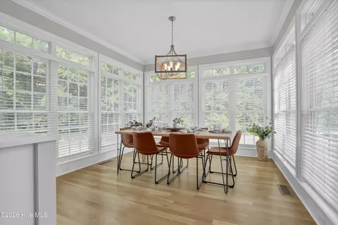 Dining - 211 Bates Retreat, Hampstead, NC 28443 photo 1 of 1
