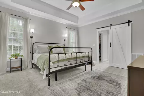 Bedroom - 211 Bates Retreat, Hampstead, NC 28443 photo 1 of 7