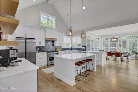 Kitchen - 211 Bates Retreat, Hampstead, NC 28443 photo 1 of 6