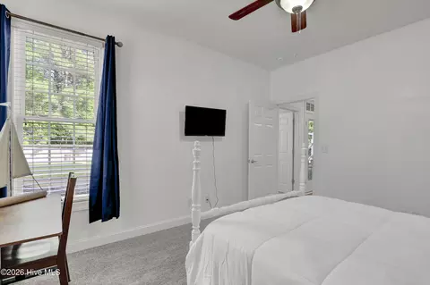 Bedroom - 211 Bates Retreat, Hampstead, NC 28443 photo 7 of 7
