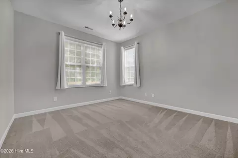 Bedroom - 103 Thrasher Ct UNIT D, Hampstead, NC 28443 photo 1 of 5