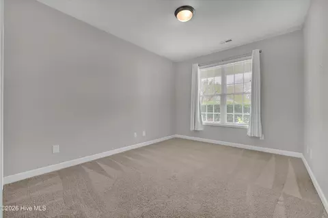 Bedroom - 103 Thrasher Ct UNIT D, Hampstead, NC 28443 photo 4 of 5