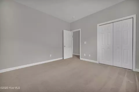 Bedroom - 103 Thrasher Ct UNIT D, Hampstead, NC 28443 photo 3 of 5
