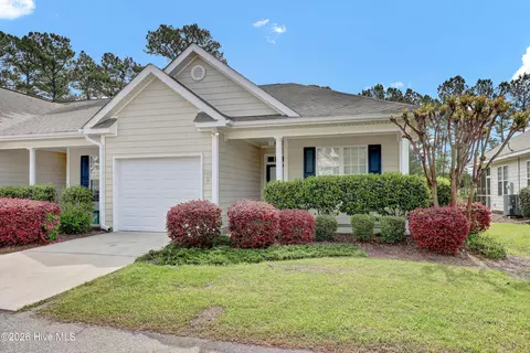 103 Thrasher Ct UNIT D, Hampstead, NC 28443