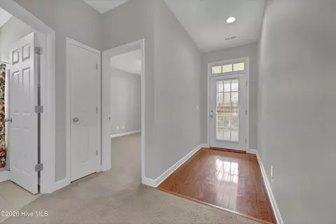 Entry Way - 103 Thrasher Ct UNIT D, Hampstead, NC 28443 photo 1 of 2