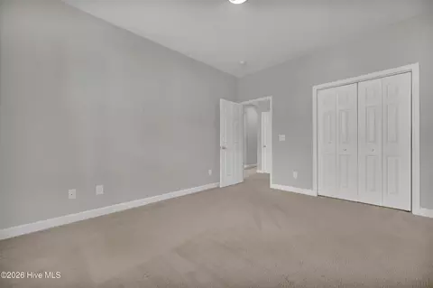 Bedroom - 103 Thrasher Ct UNIT D, Hampstead, NC 28443 photo 5 of 5
