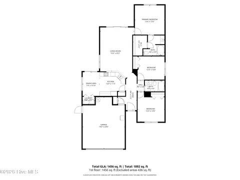 402 Blue Pennant Ct, Sneads Ferry, NC 28460
