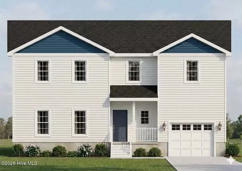 131 Dallas Dr, Beulaville, NC 28518