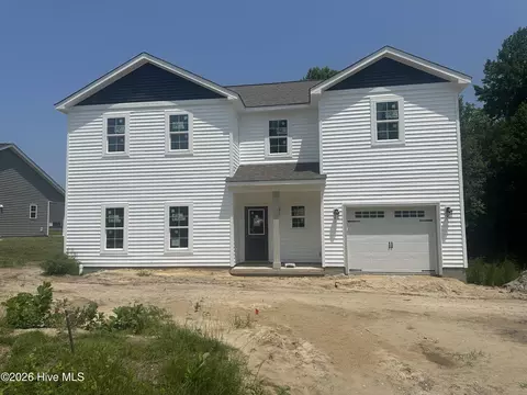 131 Dallas Dr, Beulaville, NC 28518