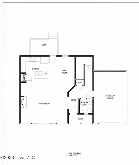 131 Dallas Dr, Beulaville, NC 28518