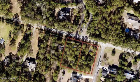 7138 Masonboro Sound Rd, Wilmington, NC 28409