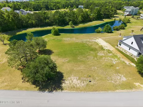 203 Cumberland St, Newport, NC 28570