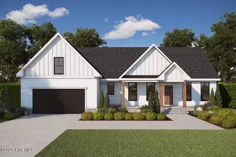 129 Hasting Landing Rd, Camden, NC 27921
