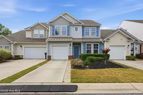 116 Freeboard Ln, Calabash, NC 28467