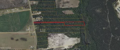 0 W Darden Rd, Clinton, NC 28328