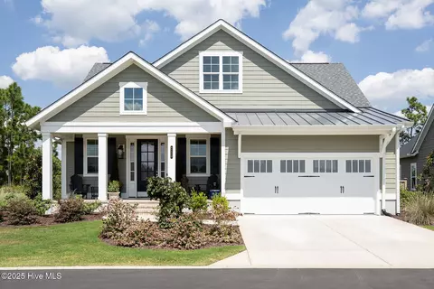713 Cecil Pt, Wilmington, NC 28412