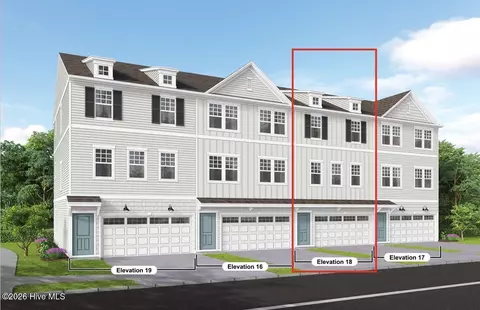 384 Barnacle Run, Wilmington, NC 28412
