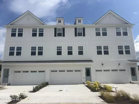384 Barnacle Run, Wilmington, NC 28412