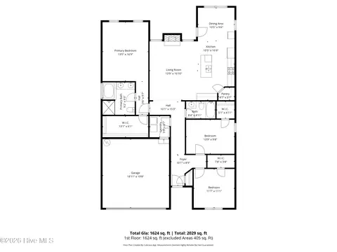 417 Old Stage Rd, Richlands, NC 28574