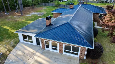 719 Blawell St, Stedman, NC 28391