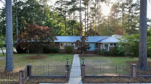 719 Blawell St, Stedman, NC 28391